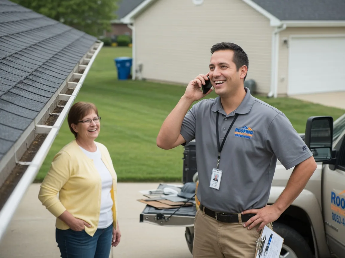 Local Roofing Contractors Stoneboro, PA FAQs
